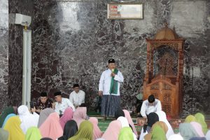 Achmad Herry: Jadikan Momentum Isra Mikraj 1445 H Sarana Introspeksi Diri