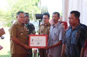 5 Usulan Prioritas Infrastruktur Jalan di Kecamatan Natar Tahun 2025 Dibangun Tahun Ini
