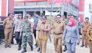 Nanang : Way Huwi Penyumbang PAD Tertinggi