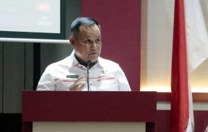 Gelar Rembuk Stunting, Kabupaten Lampung Selatan Target Zero Stunting