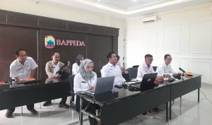 Pemkab Lampung Selatan Gelar Musrenbang RPJPD Tahun 2025-2045