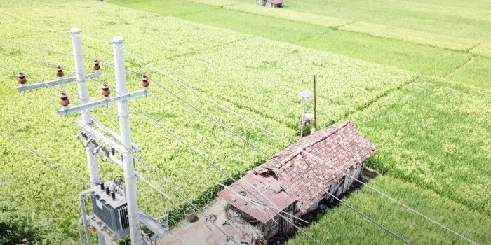 Berikan Kompensasi Listrik Rp 17,8 T ke PLN, Pemerintah Hadir Lindungi Rakyat Dalam Pemulihan Ekonomi