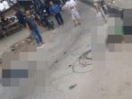 Siswa PKL Dinas PU Kota Bandarlampung Jadi Tumbal Walikota Diminta Jatuhkan Sanksi