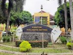 Dugaan KKN Kominfo Metro, Pematank Bakal Gelar Aksi di Kejati