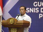 Pemprov Lampung Komitmen Dukung Penguatan Perlindungan HAM    