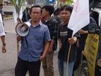 Jokowi Bakal Disambut Demo di Lampung