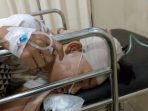 Remaja di Bandarlampung jadi Korban Geng Motor, Kondisinya Koma di RSUDAM
