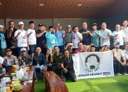 Bachtiar Basri-Jabat RMD Mantapkan Strategi Pemenangan RMD-Jihan