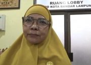 Adik Bunda Eva Dilaporkan ke Kejati Soal Belanja Buku Dana Bos Rp 14,6 M Tahun 2023