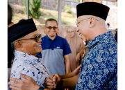 Keluarga Besar Sumatera Barat Dukung Mirza-Jihan