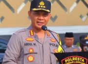 Polresta Bandar Lampung Periksa 4 Saksi Terkait Kasus Dugaan Rudapaksa SL