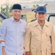 Prabowo Dilantik Jadi Presiden, Mirza Siap Percepat Kemajuan Lampung melalui Sinergi Erat dengan Pusat