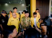 Partai Golkar Lampung Konsolidasikan Dukungan untuk Mirza Jihan dalam Pemilihan Gubernur 2024