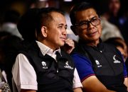 Peringati Hari Sumpah Pemuda, Pj Gubernur Sumut Sebut Pemuda Jadi Aset Penting Pembangunan Indonesia Emas Tahun 2045
