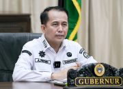 Sumatera Utara Sukses Menorehkan Sejarah Baru Prestasi Olahraga Nasional