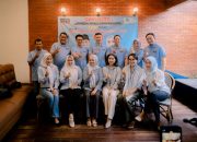 JAPNAS Lampung Dukung Rahmat Mirzani Djausal Sebagai Gubernur Lampung