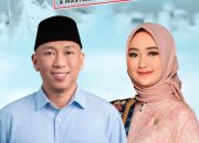 Survei LSI,  Elektabilitas Mirza-Jihan Lebih Unggul