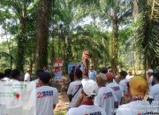 Partai Prima Ajak Masyarakat Pilih Mirza-Jihan, Tolak Golput dan Lawan Politik Uang