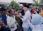 Mirza: Harga Singkong Stabil Adalah Hak Petani Lampung Tengah