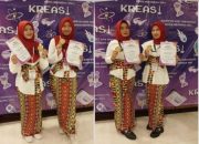 MAN 1 Balam Moncer di Ajang ISHK Nasional