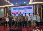 Peringkat Bawah, Lampung Urutan 28 dari 34 Provinsi dalam Kualitas Pelayanan Publik