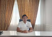 Ikuti PR Forum Internasional di Bali, Ketua Perhumas Muda Alkausar Angkat Issue Komunikasi Lokal di Tingkat Nasional