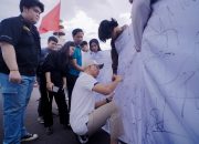 Mirza: Politik Uang Musuh Utama Demokrasi 