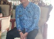 Foto Gunakan Senpi di gedung DPRD Lampun, Ini Kata SMA 9 Bandar Lampung