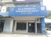 Banyak Jalan Nasional, Provinsi dan Kabupaten Rusak Karena Odol, Kinerja BPTD Kelas II Lampung di Pertanyakan? 