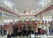 Anggota Dewan Bakal Perjuangkan Fasilitas Untuk Warga