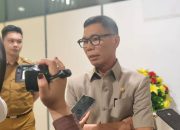Ismet Bakal Gelar Musda