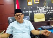 Pansus Singkong Minta Perusahaan Jalani Keputusan Bersama Soal Harga