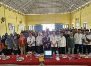 Warga Minta Perbaikan Jembatan ke Dewan   