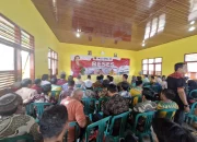 Perbaikan Infranstruktur Jadi Atensi Dewan