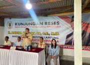 Andika Wibawa Serap Aspirasi Warga Keluhkan Banjir