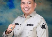 Andika Tinjau TPA Bakung