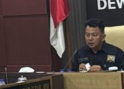 Komisi II DPRD Lampung Gelar RDP, Bahas Efesiensi Anggaran   