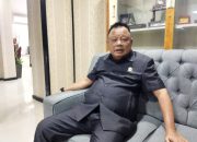 Kemantapan Jalan di Lampung Capai 78,67 Persen