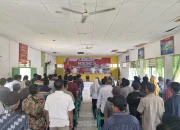 Warga Minta Akses Fasilitas Sanitasi ke Dewan