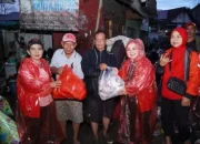DPRD Lampung Tinjau Lokasi Banjir