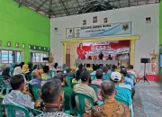 Dewan Dicurhati Soal Drainase