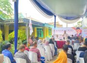 Warga Minta ke Dewan Perbaikan UMKM di Terminal Panjang