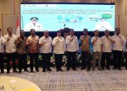 Pemerintah Provinsi Lampung Dorong Aksi Komunitas untuk Iklim, Targetkan Penurunan Emisi Gas Rumah Kaca