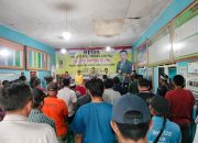 Gelar Reses di Pesawaran, Mustika Dicurhati Soal Pembangunan
