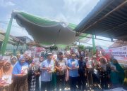 Andika Wibawa Minta Orang Tua Tanamkan Ideologi Pancasila Sejak Dini