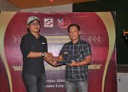 Pemilihan Ketua IJP, Agung Alihkan Dukungan