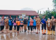 Pemprov Lampung Tindak Tambang Ilegal dan Genjot Rehabilitasi Drainase