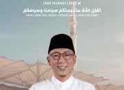 Besok, Gubernur Mirza Bakal Tunaikan Salad Ied di Lapangan Enggal