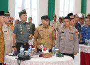 Gubernur Lampung Ajak PPAD Bersinergi Wujudkan Lampung Maju Menuju Indonesia Emas