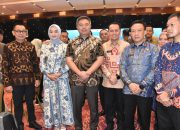 Pemprov Lampung Dukung Peluncuran SP2D Online Melalui SIPD-RI